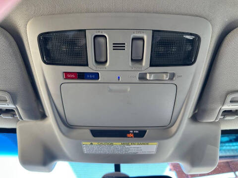 2016 Subaru Outback 3.6R Limited