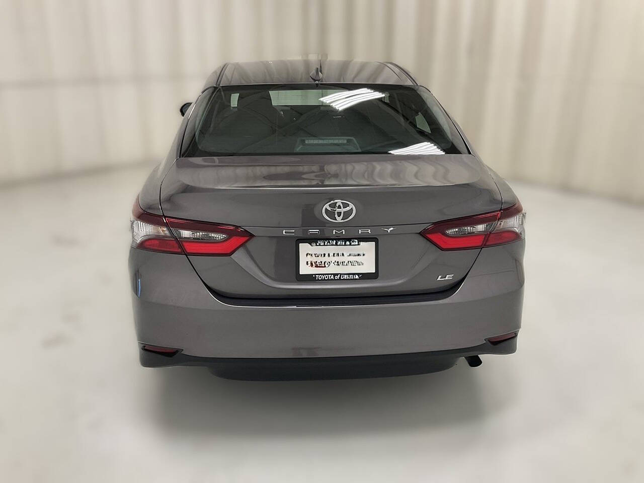 2023 Toyota Camry for sale at MAYA WHOLESALE INC in Addison, IL