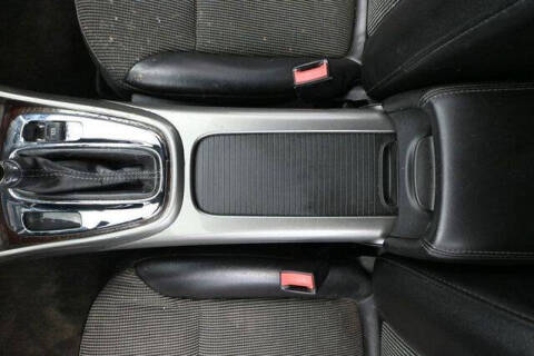 2013 Chevrolet Malibu LT