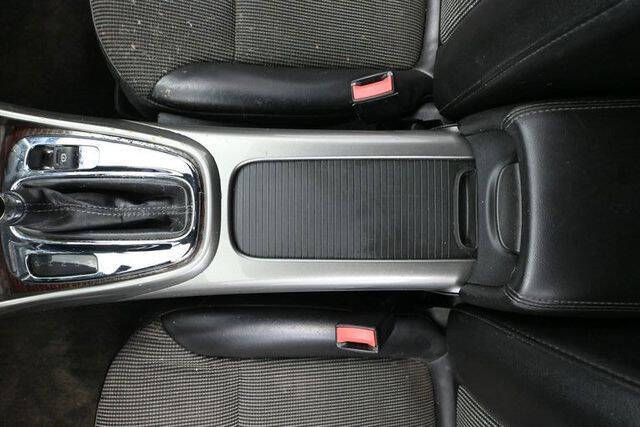 2013 Chevrolet Malibu LT