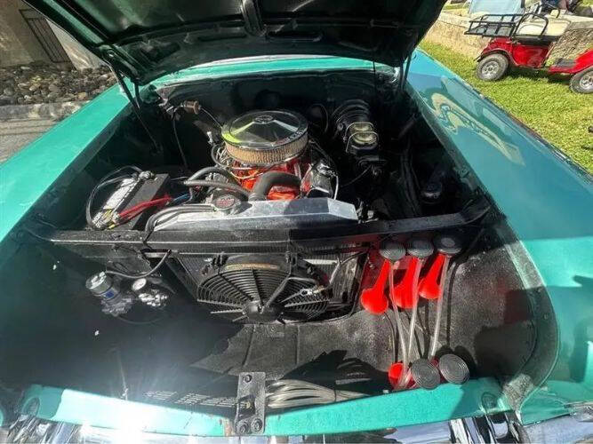 1957 Chevrolet 150