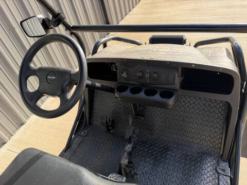 2014 Bad Boy Buggy Ambush