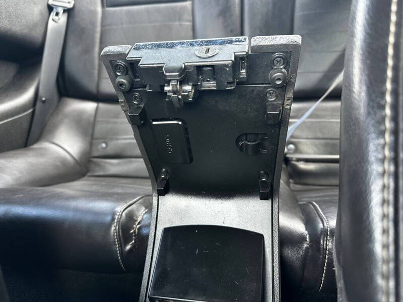 2013 Ford Mustang V6