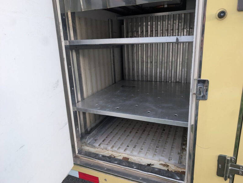 2019 Ford E-Series E-450 SD