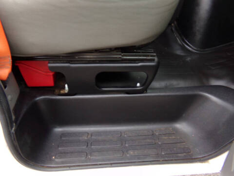 2015 Chevrolet Express 2500