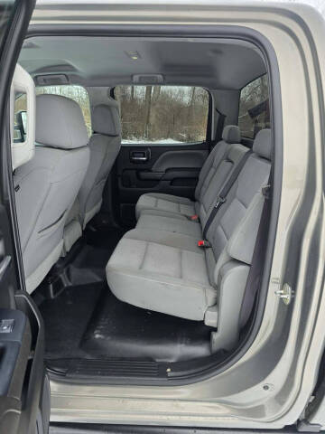 2017 GMC Sierra 2500HD