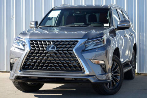 2023 Lexus GX 460