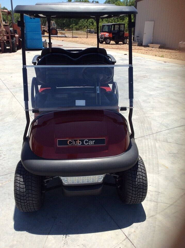 2014 Club Car Precedent for sale at 66 Auto Center and The Dent Shop in Joplin, MO