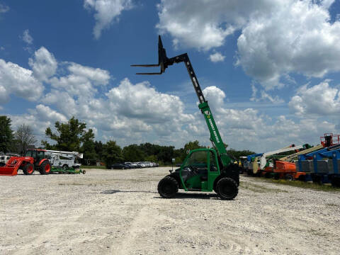 2016 JLG G5-18A Telehandler