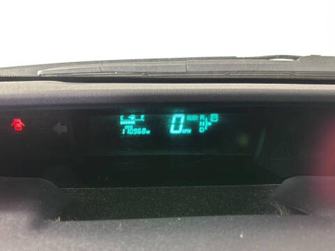 2004 Toyota Prius