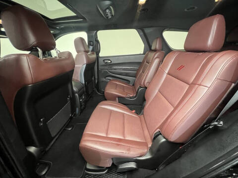 2024 Dodge Durango R/T Plus