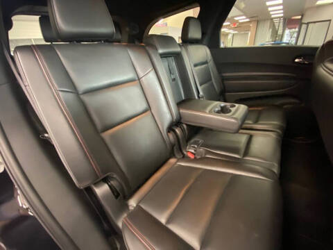 2024 Dodge Durango R/T Plus