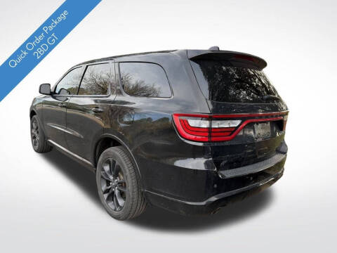 2021 Dodge Durango GT