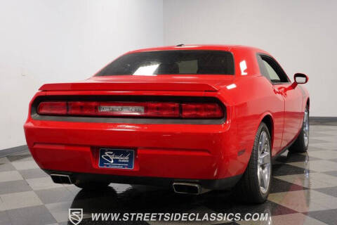 2009 Dodge Challenger