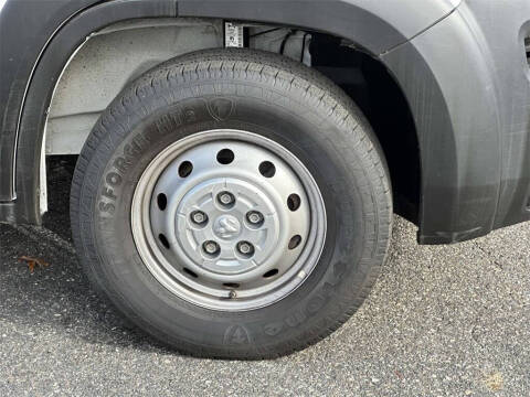 2023 RAM ProMaster 2500 159 WB