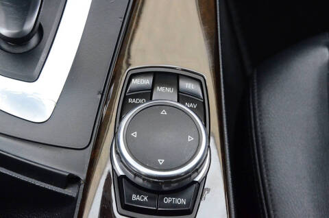 2015 BMW 3 Series 328i xDrive