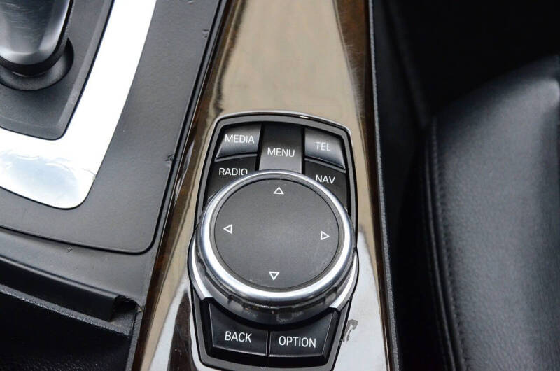 2015 BMW 3 Series 328i xDrive