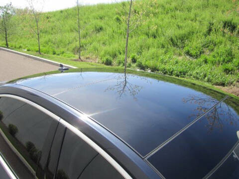 2019 Audi A8 L quattro 55 TFSI