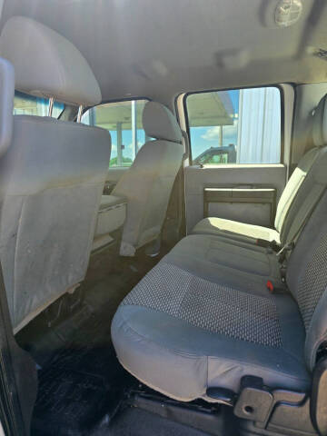 2015 Ford F-350 Super Duty XL