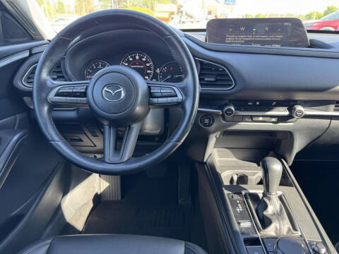 2023 Mazda CX-30 2.5 S Select