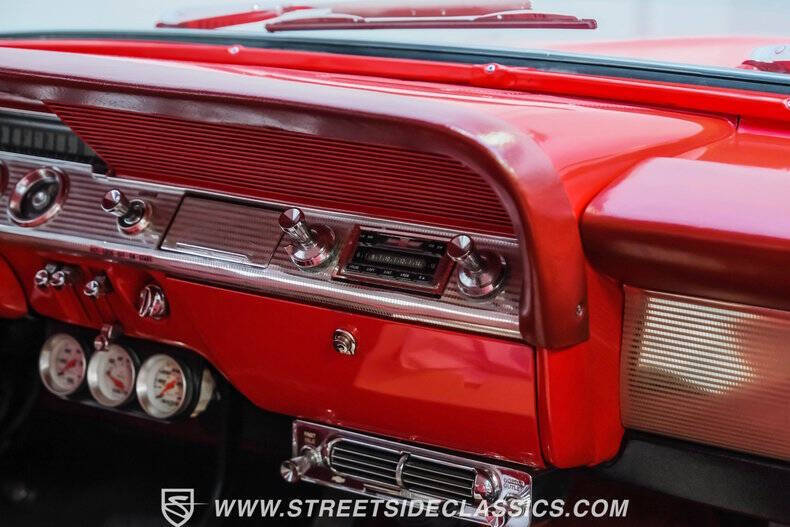 1962 Chevrolet Impala