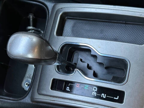 2015 Toyota Tacoma PreRunner