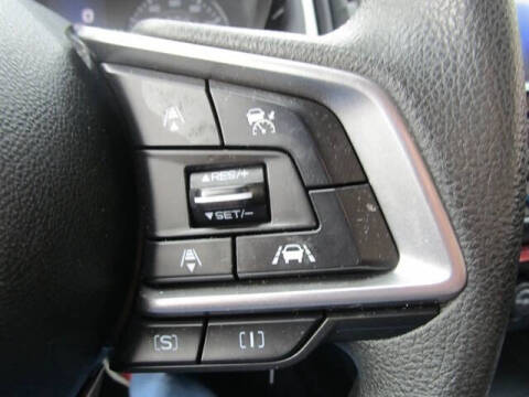 2021 Subaru Impreza Premium