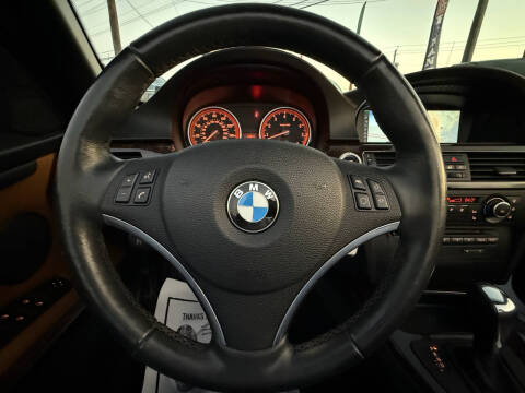 2011 BMW 3 Series 328i