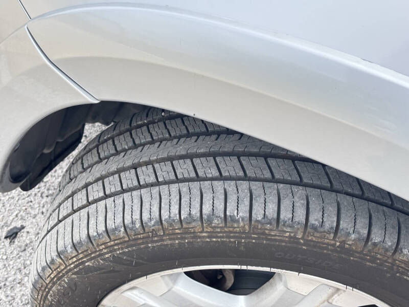 2007 Toyota RAV4 Sport