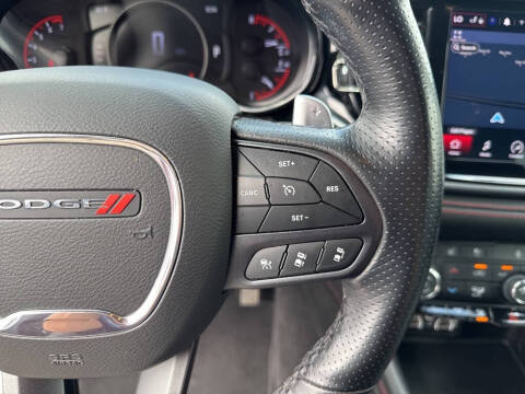 2023 Dodge Durango GT Plus