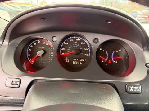 2005 Acura MDX Touring w/Navi w/RES