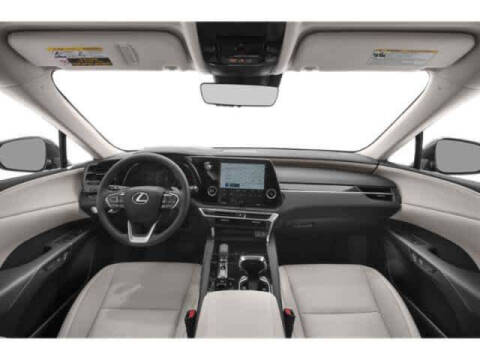 2024 Lexus RX 350