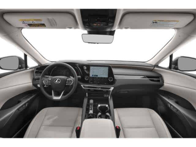 2024 Lexus RX 350