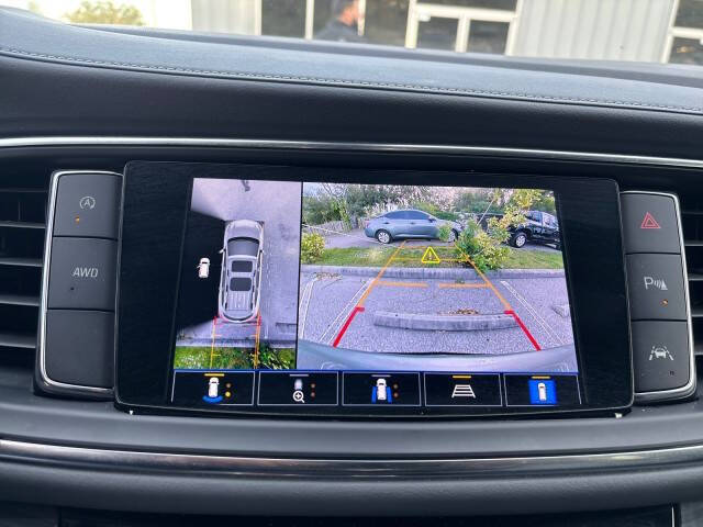 2024 Buick Enclave Premium