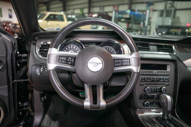 2014 Ford Mustang GT