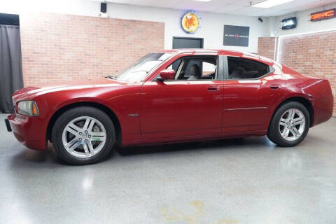 2006 Dodge Charger RT