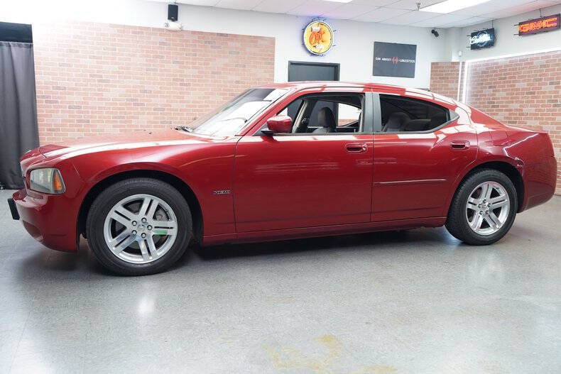 2006 Dodge Charger RT