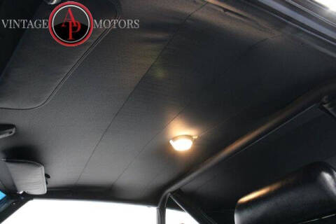 1972 Chevrolet Chevelle