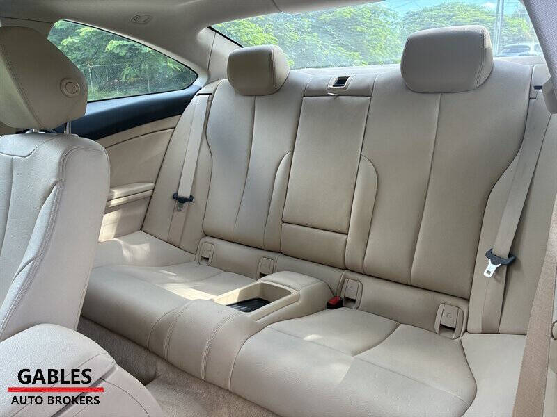 2015 BMW 4 Series 428i xDrive