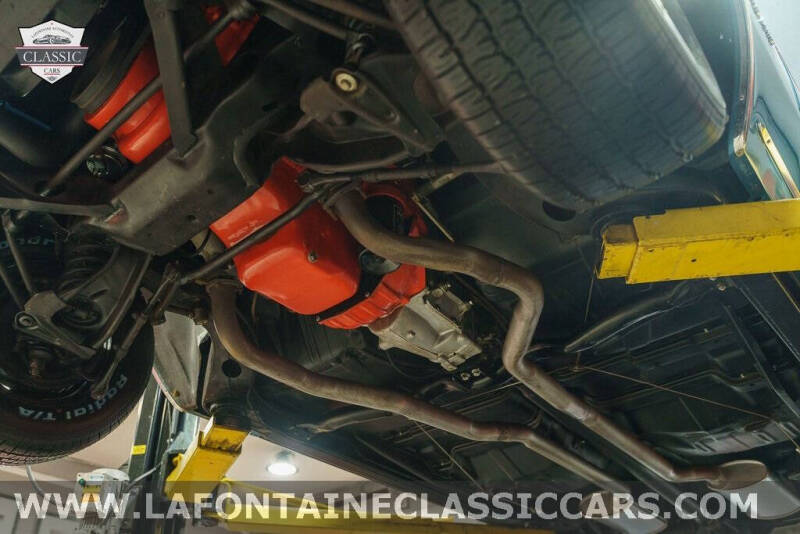 1966 Chevrolet Impala