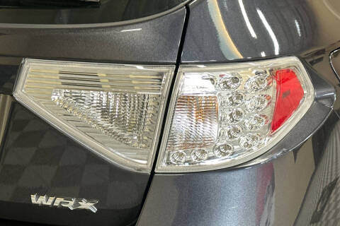 2014 Subaru Impreza