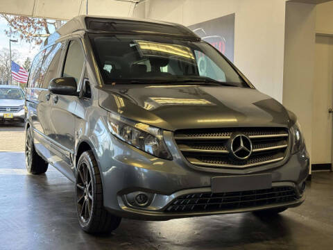 2020 Mercedes-Benz Metris Passenger