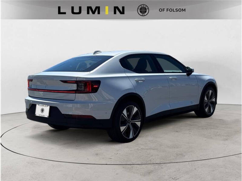 2023 Polestar 2 Long Range Dual Motor