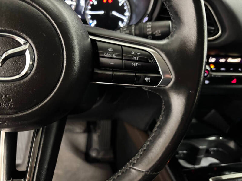 2024 Mazda CX-30 2.5 S Premium