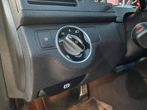 2011 Mercedes-Benz C-Class