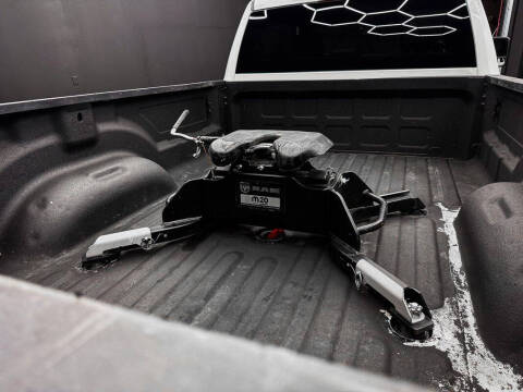 2023 RAM 3500 Tradesman