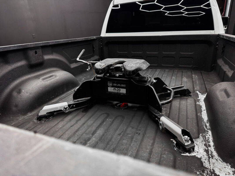 2023 RAM 3500 Tradesman