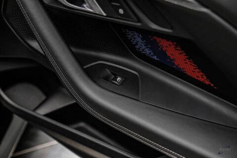 2025 BMW M2