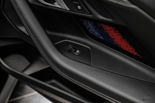 2025 BMW M2