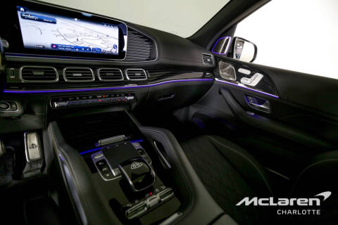 2024 Mercedes-Benz GLS Mercedes-Maybach GLS 600 4MATIC